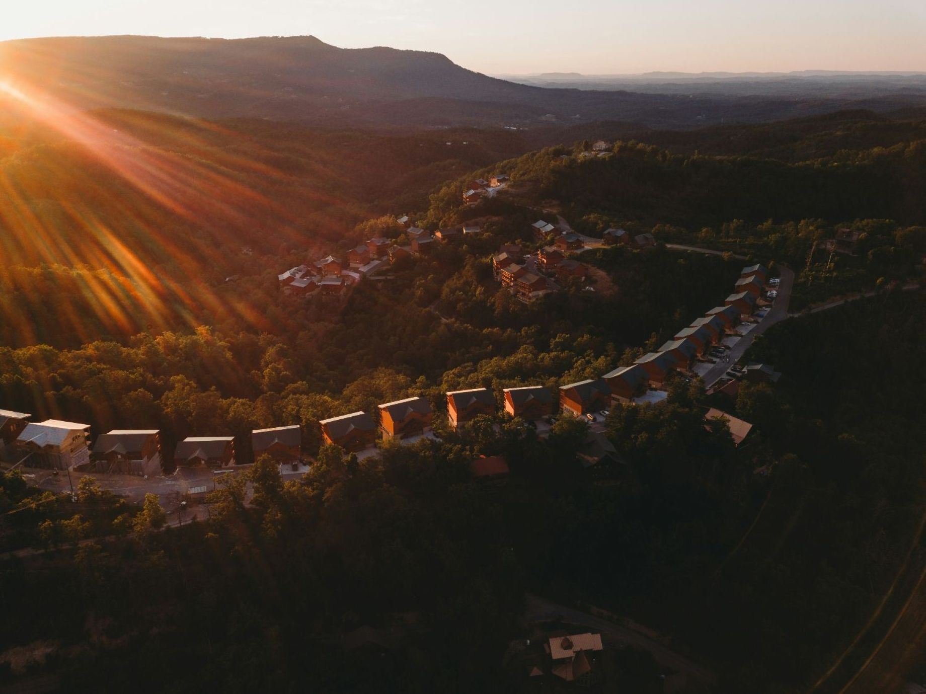 Activities in Pigeon Forge For Families