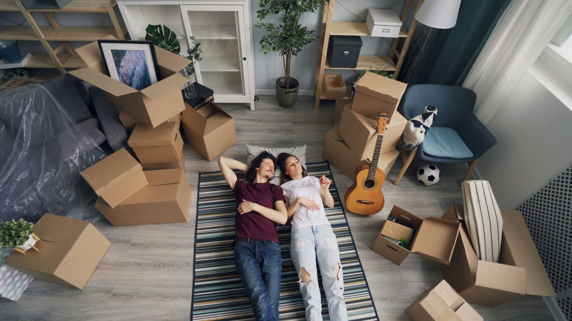 5 Signs You've Found Your Dream Home Florida Homeschool Blog