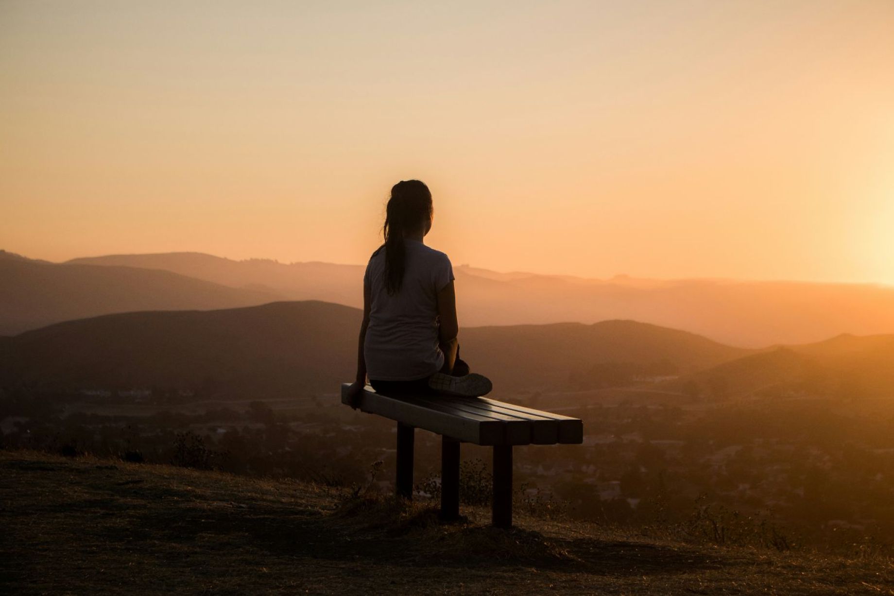 3 Simple Ways To Calm Your Mind When Stress Starts Taking Over