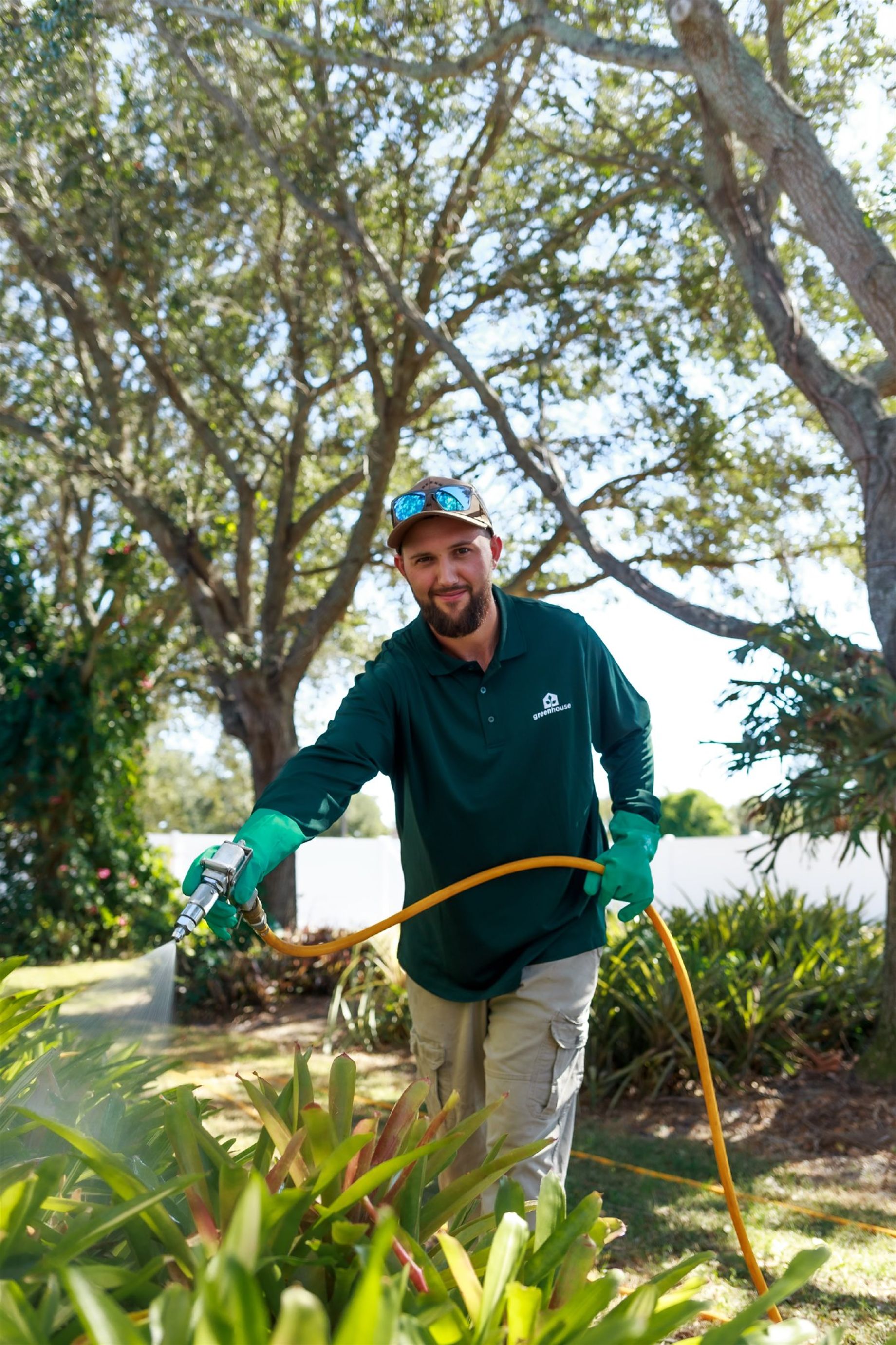 Keeping Your Backyard Pest-Free for Safe Outdoor Play