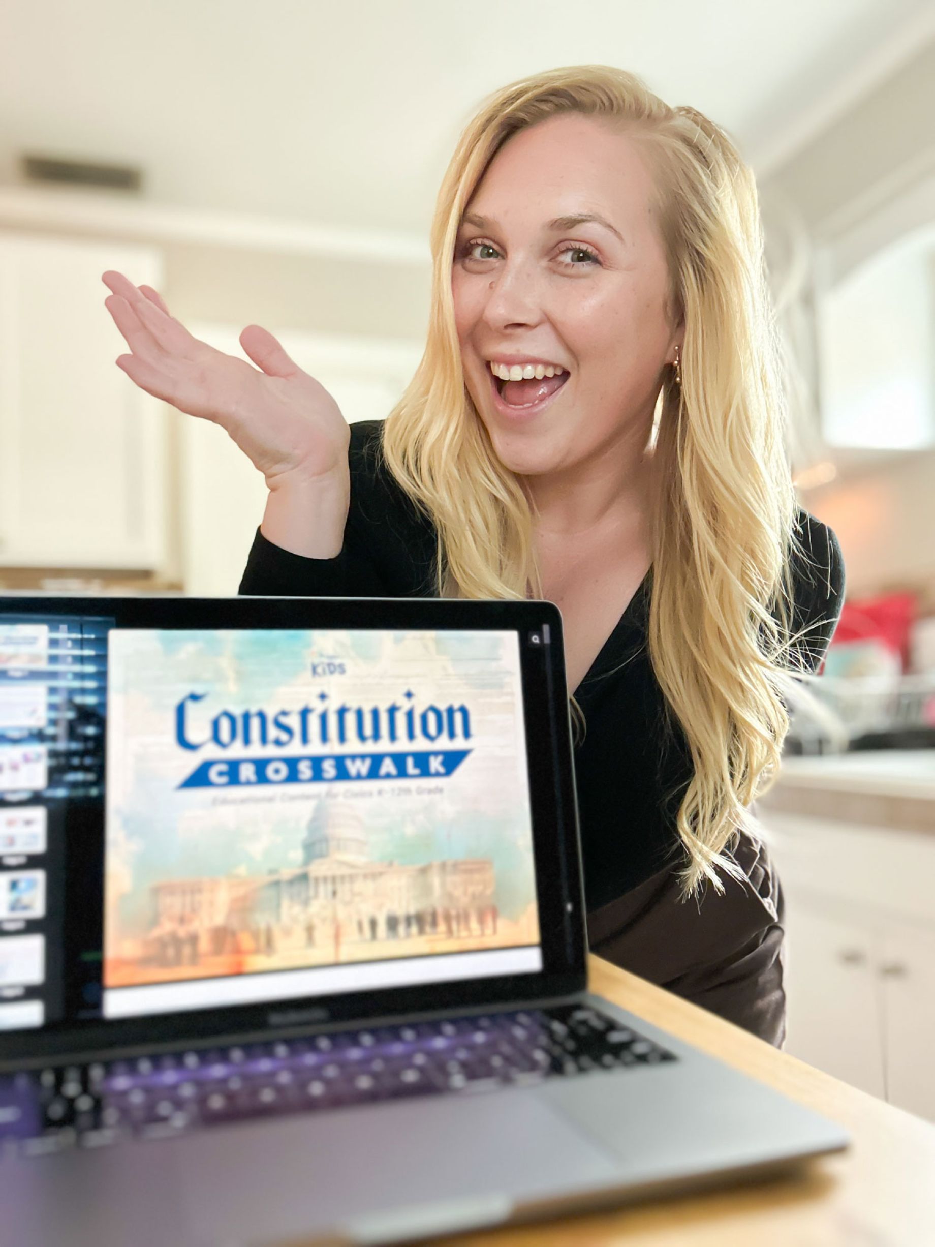 The Importance of Teaching Kids About the Constitution in Your Homeschool