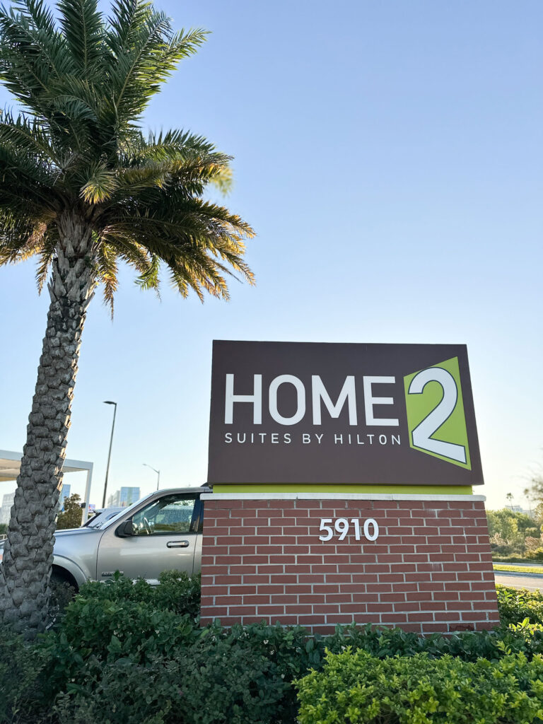 Home2 Suites Near Universal Orlando